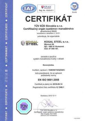 Certifikacia-kogalsteel-iso9001sk